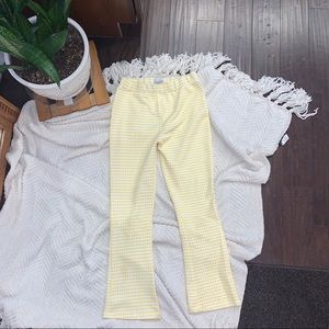 Urban Outfitters Checkered Pants